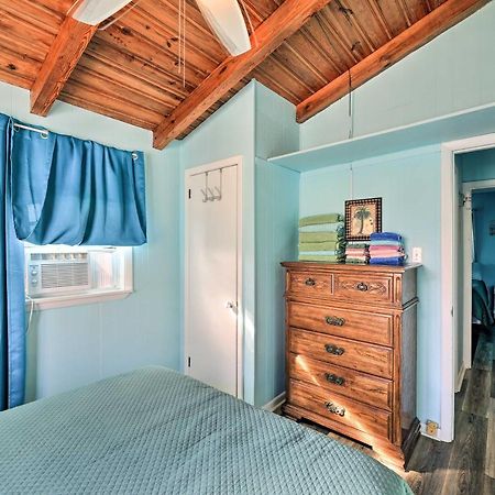 Pet-Friendly Townhome, 2 Blocks To Atlantic Beach! Bagian luar foto